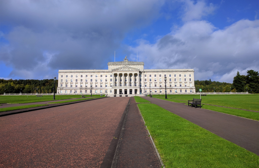 stormont