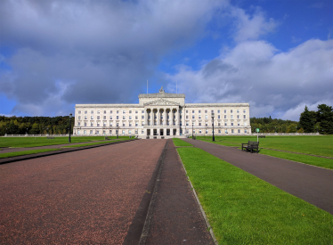 stormont